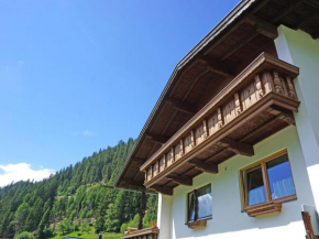 Apartment Appartement Elisabeth, Ochsengarten